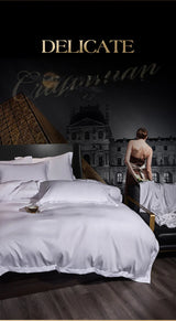 Hotel Bedding Set