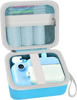 Kids Camera Storage Case