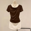 Women's Off Shoulder T-Shirt