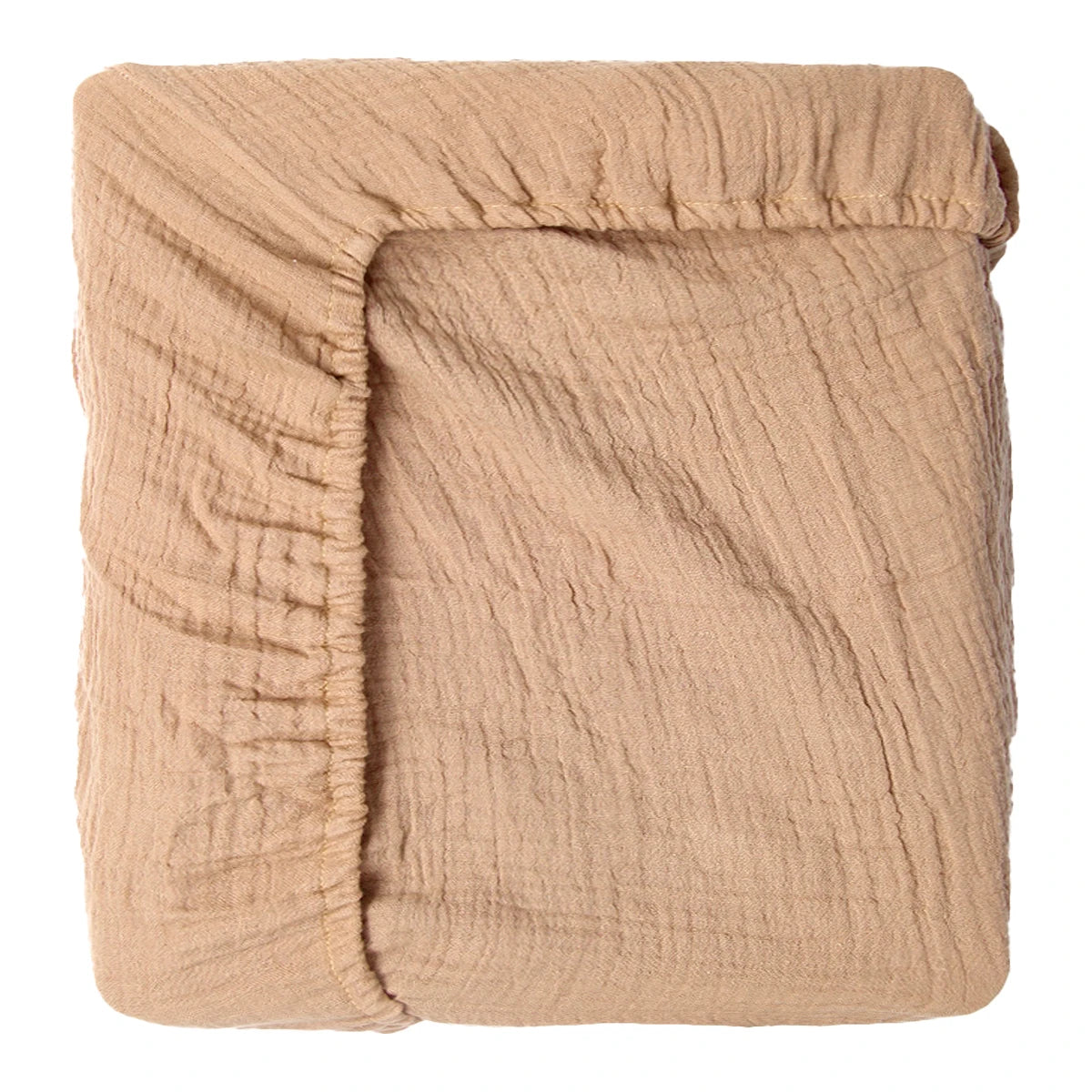 Baby Fitted Bed Sheet