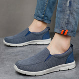 Men Classic Loafers