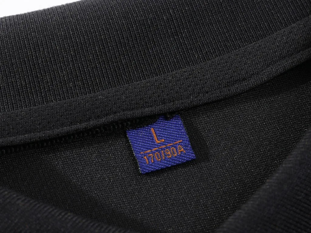 Elite Custom Performance Polo