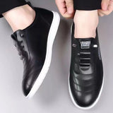 Men’s 2025 Classic Leather Loafers