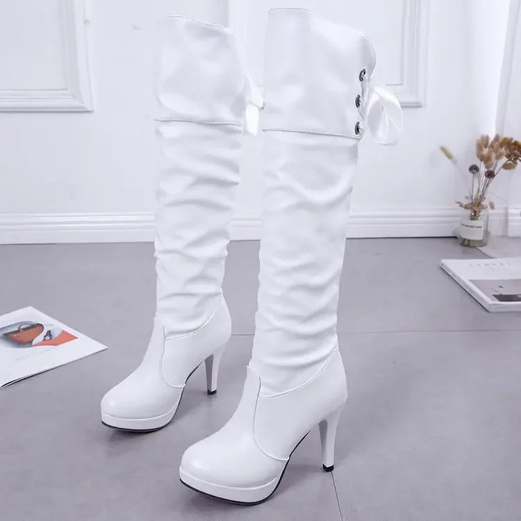 Classic Riding Boots