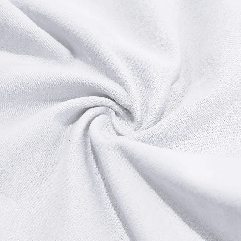 Men’s Cotton Linen Yoga Pants