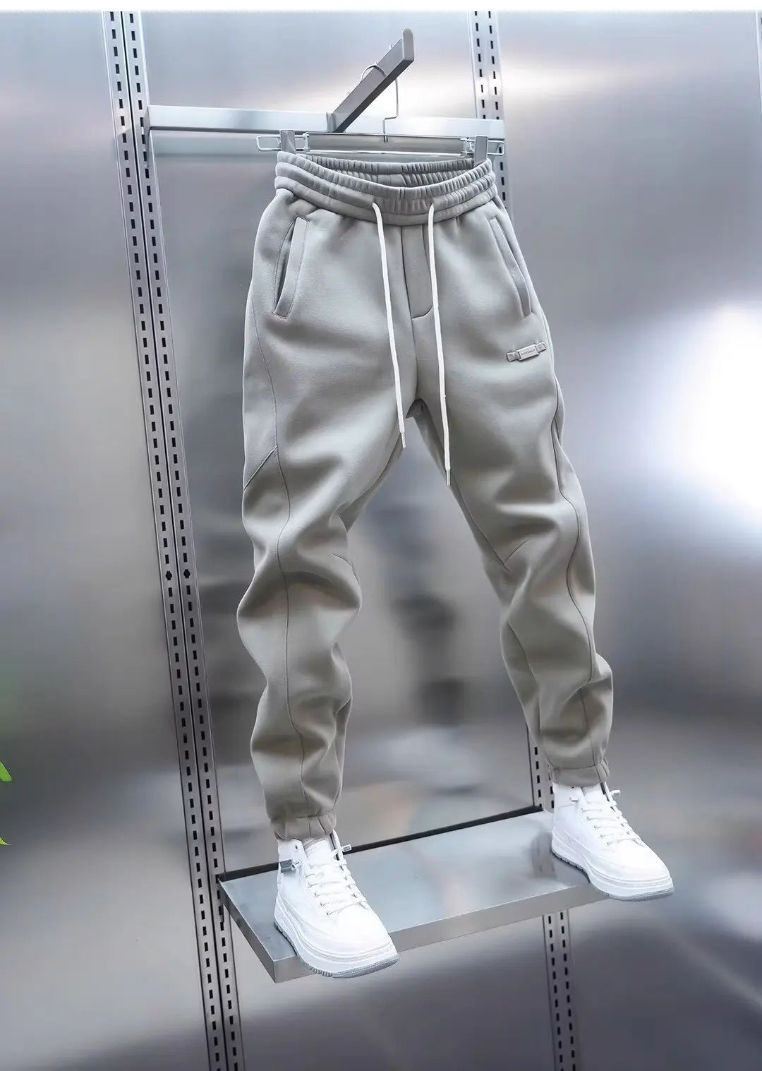 Men’s Tapered Casual Sweatpants