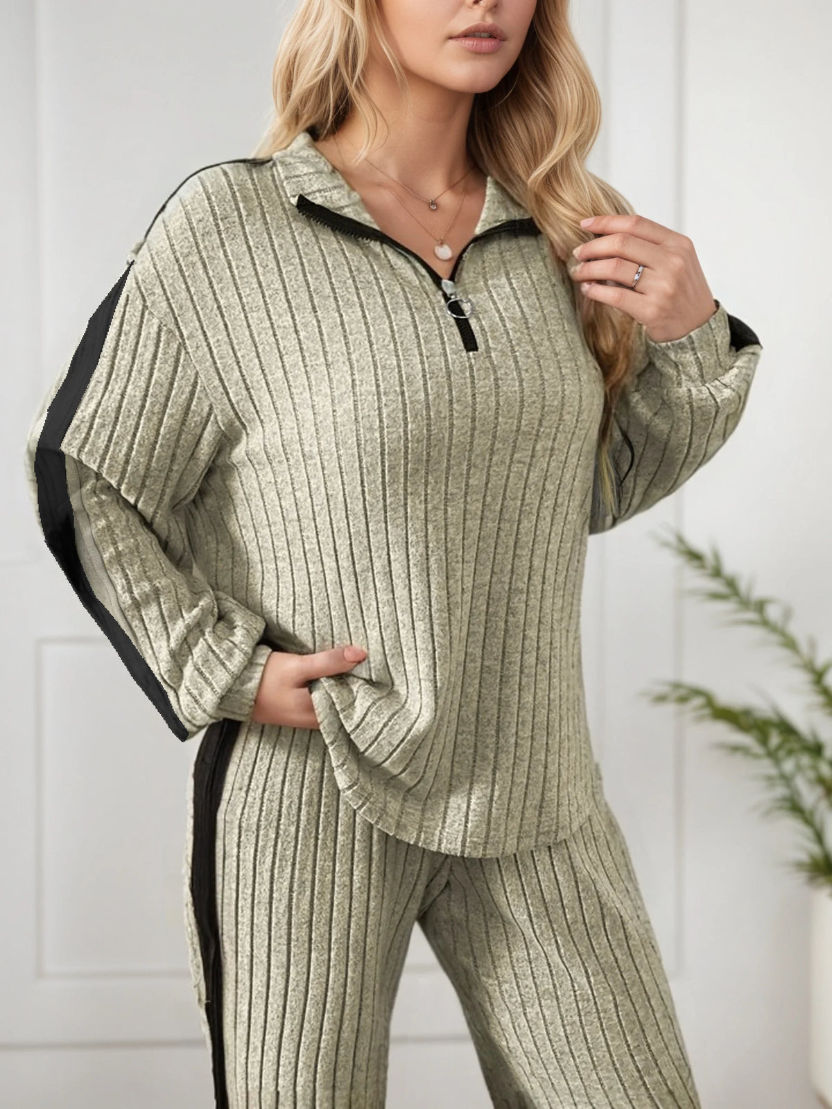 Women's 2 Piece Lounge Set