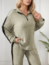 Women's 2 Piece Lounge Set