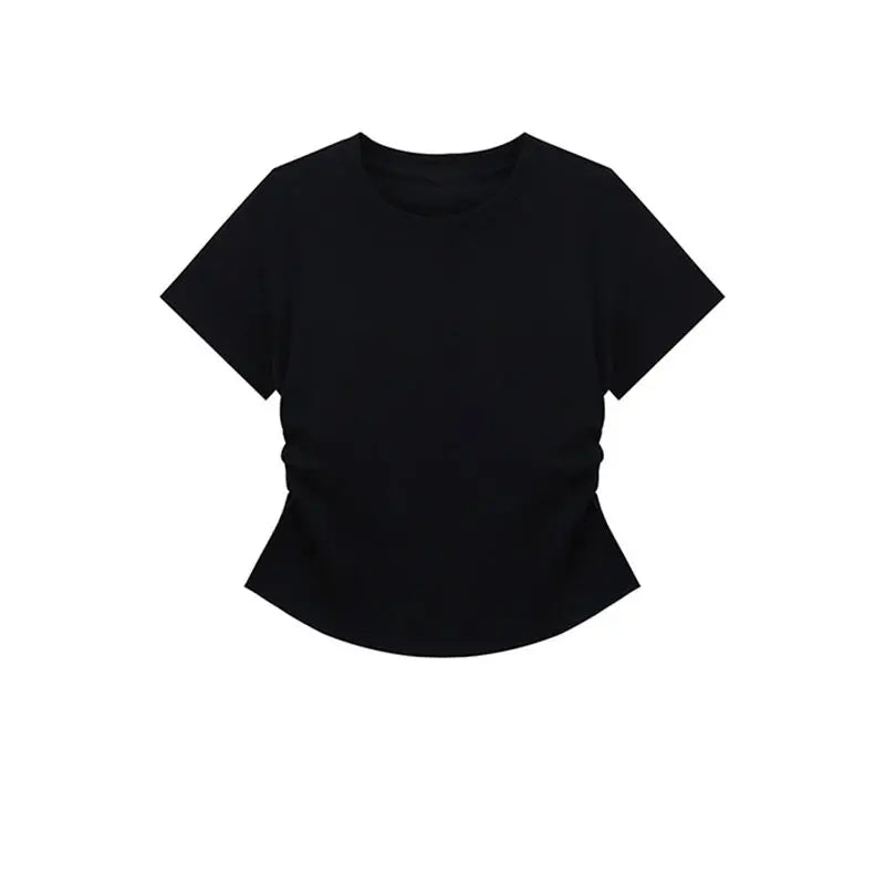 Women's Fitted T-Shirt
