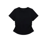 Women's Fitted T-Shirt