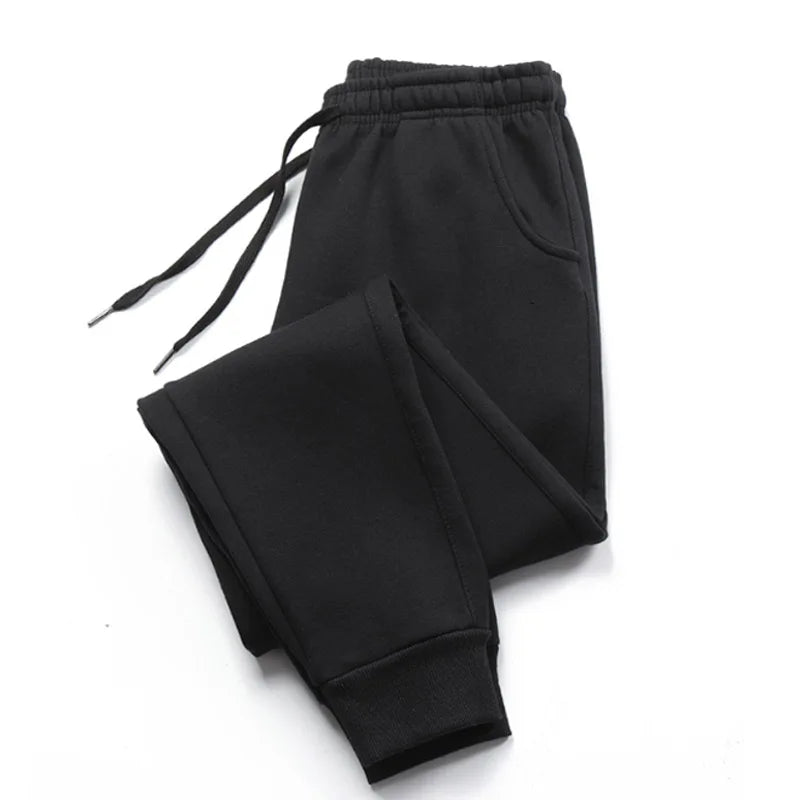 GymFlex™ Men’s Sports Jogger Pants