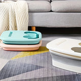 Footbath Massage Bucket