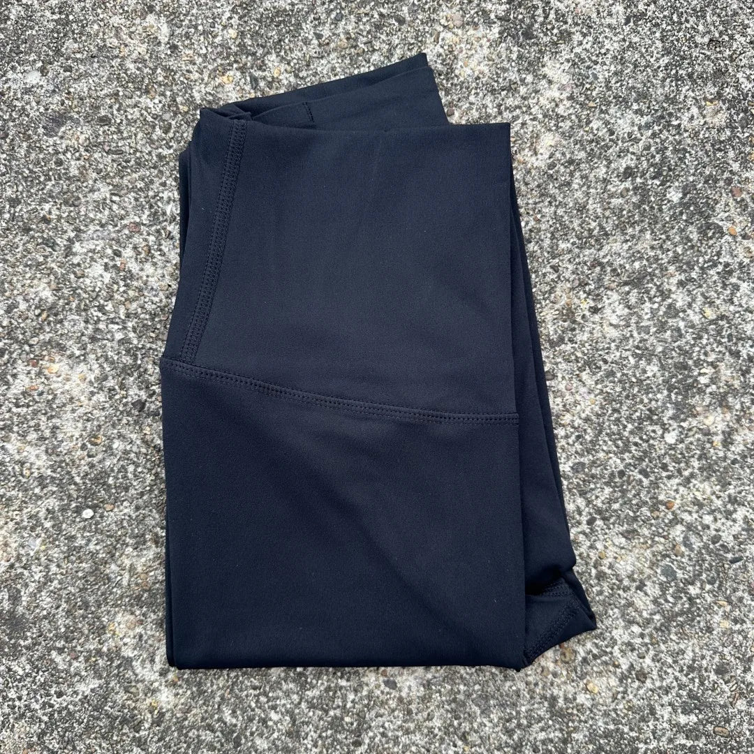 Women's High Waisted Yoga Leggings