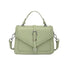 Premium Leather Diaper Bag