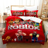Game Bedding Set