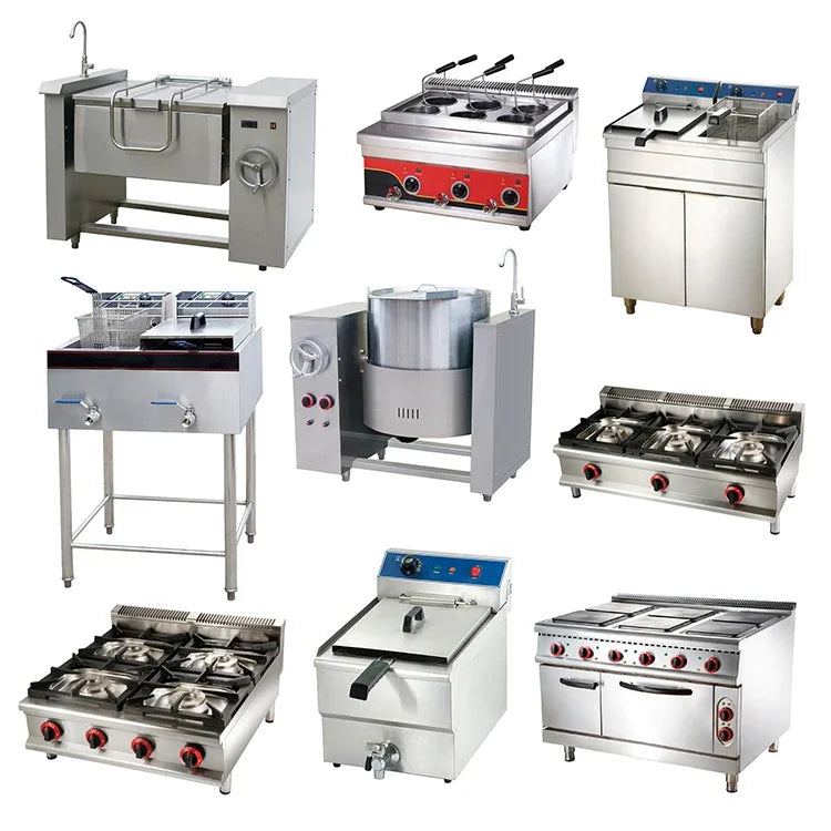 Commercial Catering Equipment