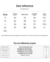 تي شيرت نسائي بطبعة ملونة