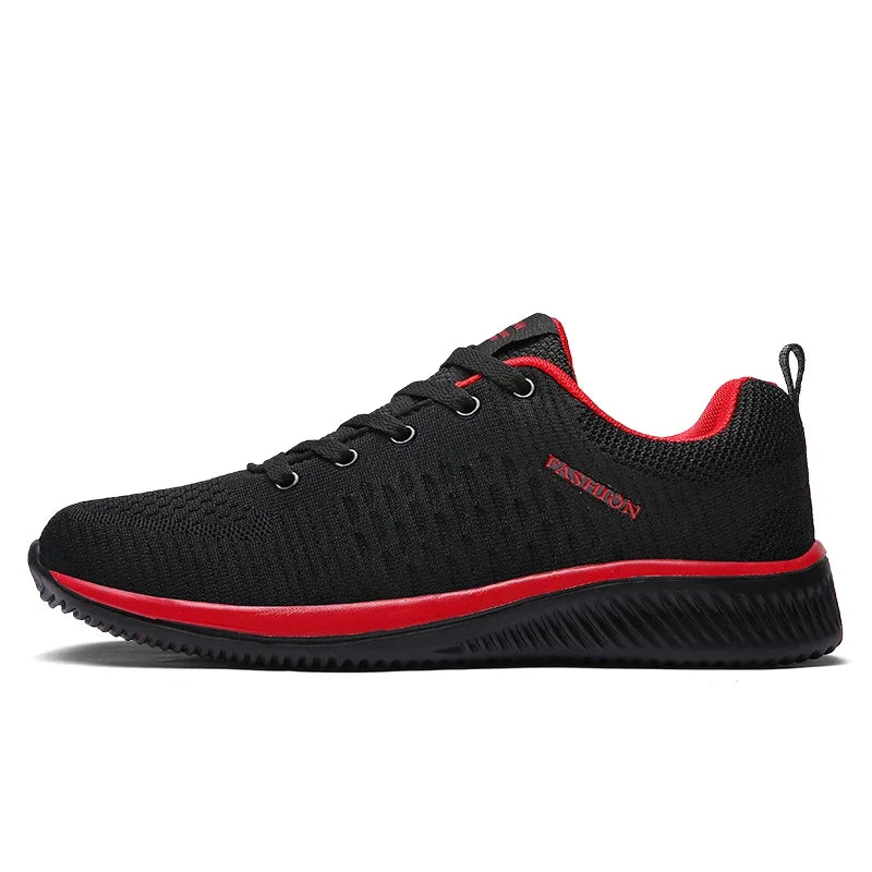 AeroMesh Running Sneakers