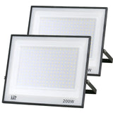 Waterproof LED Outdoor Spotlight