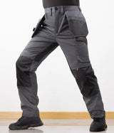 ToolMax™ Men’s Work Utility Cargo Pants
