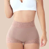 Women Hourglass Shaping Shorts