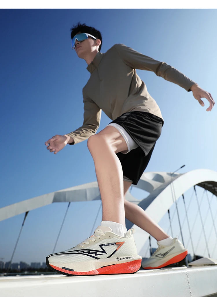 Velocity Carbon Pro Runners