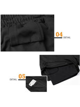 Apex 2-in-1 Training Shorts