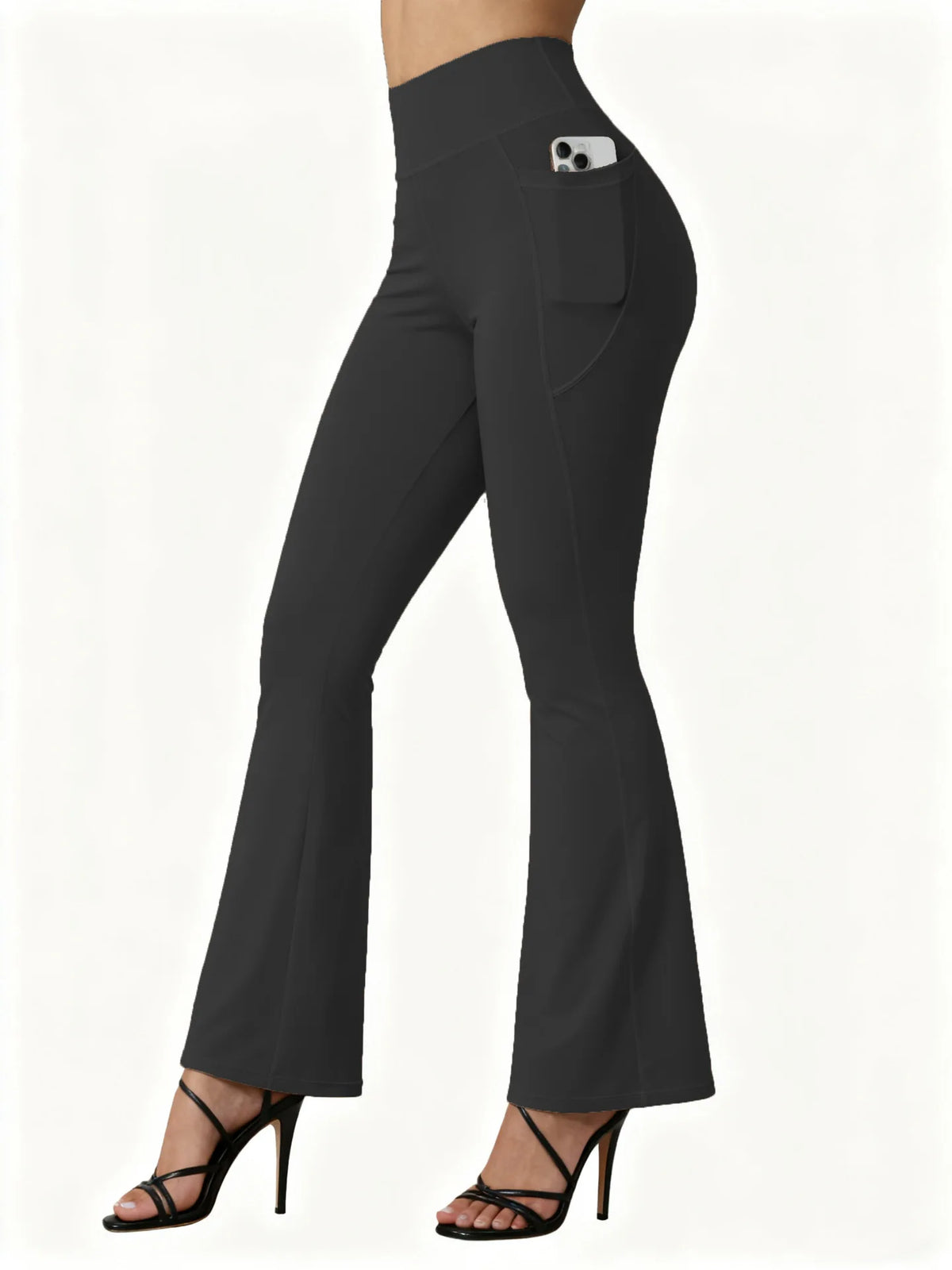 Women's Flare Yoga Leggings