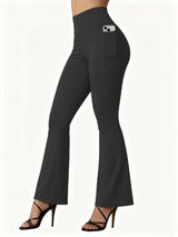 Women's Flare Yoga Leggings