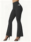 Women's Flare Yoga Leggings