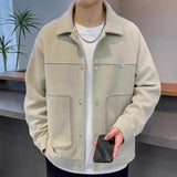 Men’s Stylish Spring Jacket