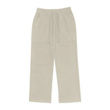 Men’s Cotton Linen Yoga Pants