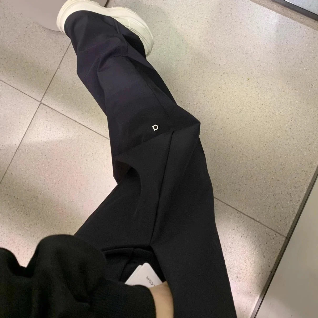 Women Wide Leg Yoga Pants