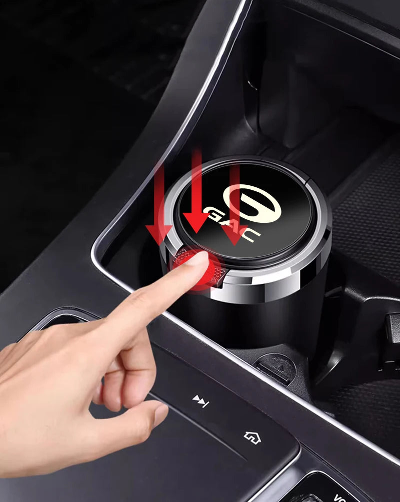 Car Ashtray for GAC Trumpchi