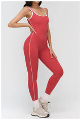 FlexForm Sculpt Yoga Jumpsuit