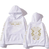 SleepToken Band Hoodie