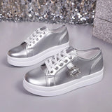 Women Sneakers Summer Breathable Walking Shoes