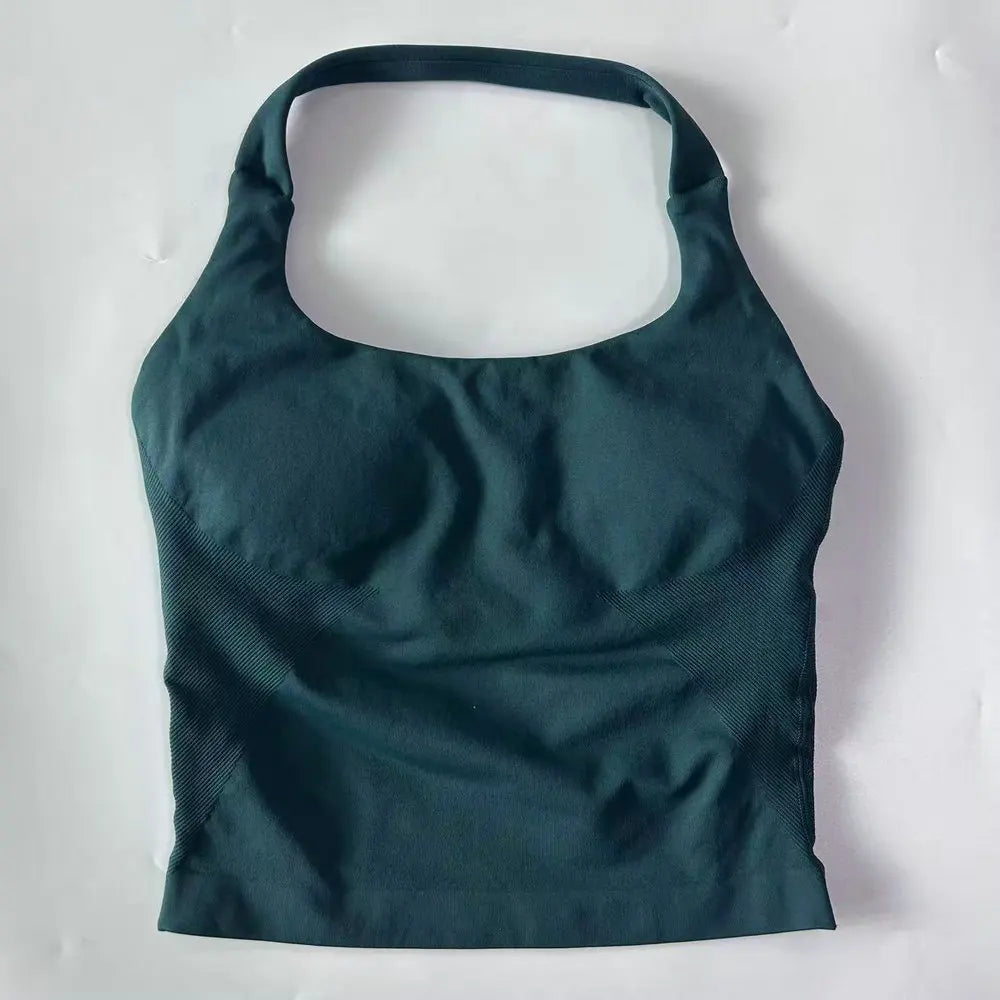 SculptFit Seamless Gym Set