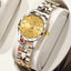 BINBONG Prestige Diamond Watch