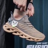 YRZL Shadow Sprint Sneakers