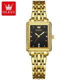 OLEVS Celeste Diamond Watch