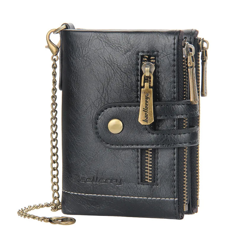 Classic Chain Wallet