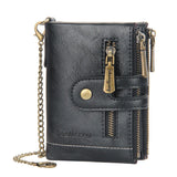 Classic Chain Wallet