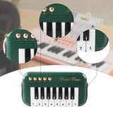 Kids Mini Piano Keyboard Learning Toy