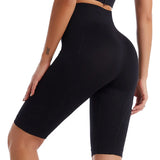 Women's High Waist Workout Leggings