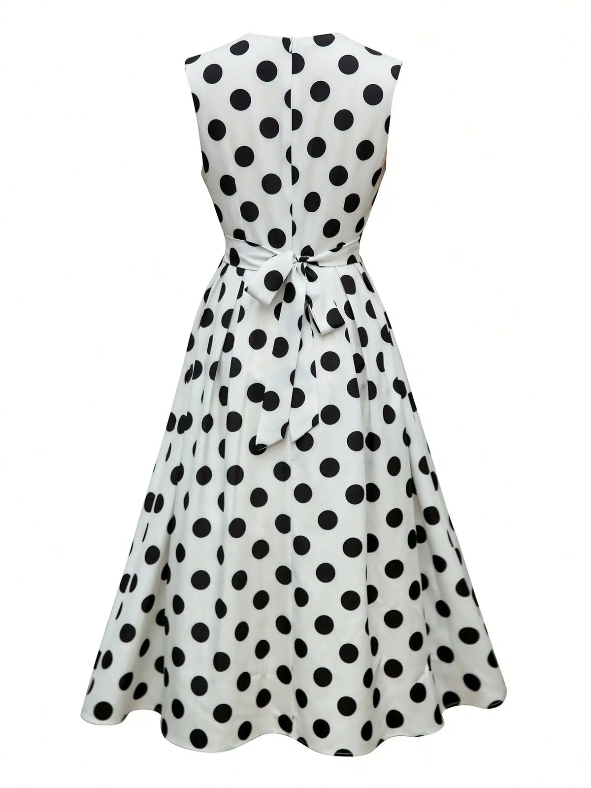Women's Wrap Dress
