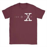 Men’s The X-Files Graphic T-Shirt