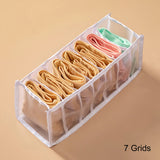 Wardrobe Drawer Divider Organizer