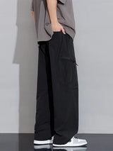 Men Detachable Tactical Cargo Pants