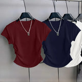 Women's Fitted T-Shirt